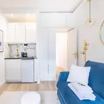 Studio Chic In The Heart Of Paris Republique